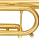 P. Mauriat P. Mauriat PMT-72 Bb Trumpet