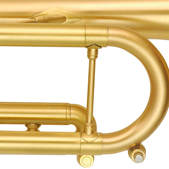 P. Mauriat P. Mauriat PMT-72 Bb Trumpet