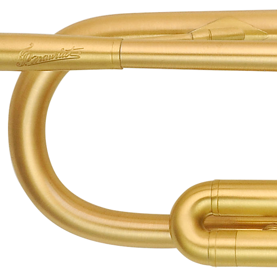 P. Mauriat P. Mauriat PMT-72 Bb Trumpet