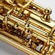 Jupiter Jupiter JSS1100 Soprano Saxophone