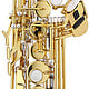 Jupiter Jupiter JSS1100 Soprano Saxophone