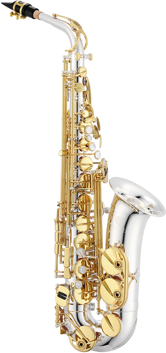 Jupiter Jupiter JAS1100 Alto Saxophone