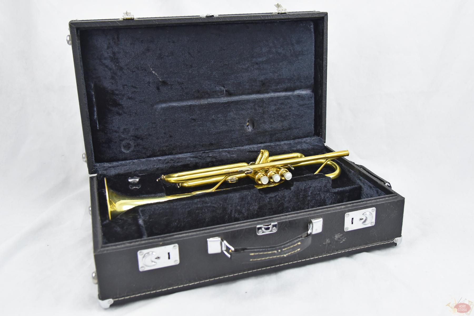 Yamaha Used Yamaha YTR-6310 Bb Trumpet - 0019XX