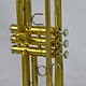 Yamaha Used Yamaha YTR-6310 Bb Trumpet - 0019XX