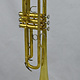 Yamaha Used Yamaha YTR-6310 Bb Trumpet - 0019XX