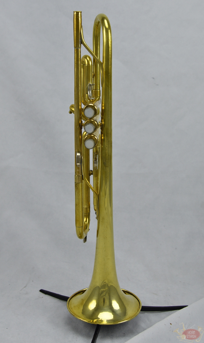 Yamaha Used Yamaha YTR-6310 Bb Trumpet - 0019XX