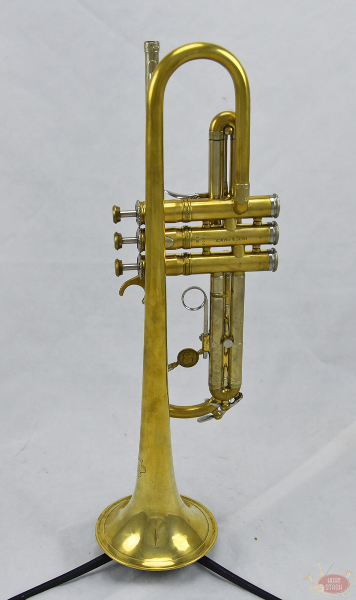 Leblanc Used Leblanc Symphonie II Bb Trumpet - 96XX