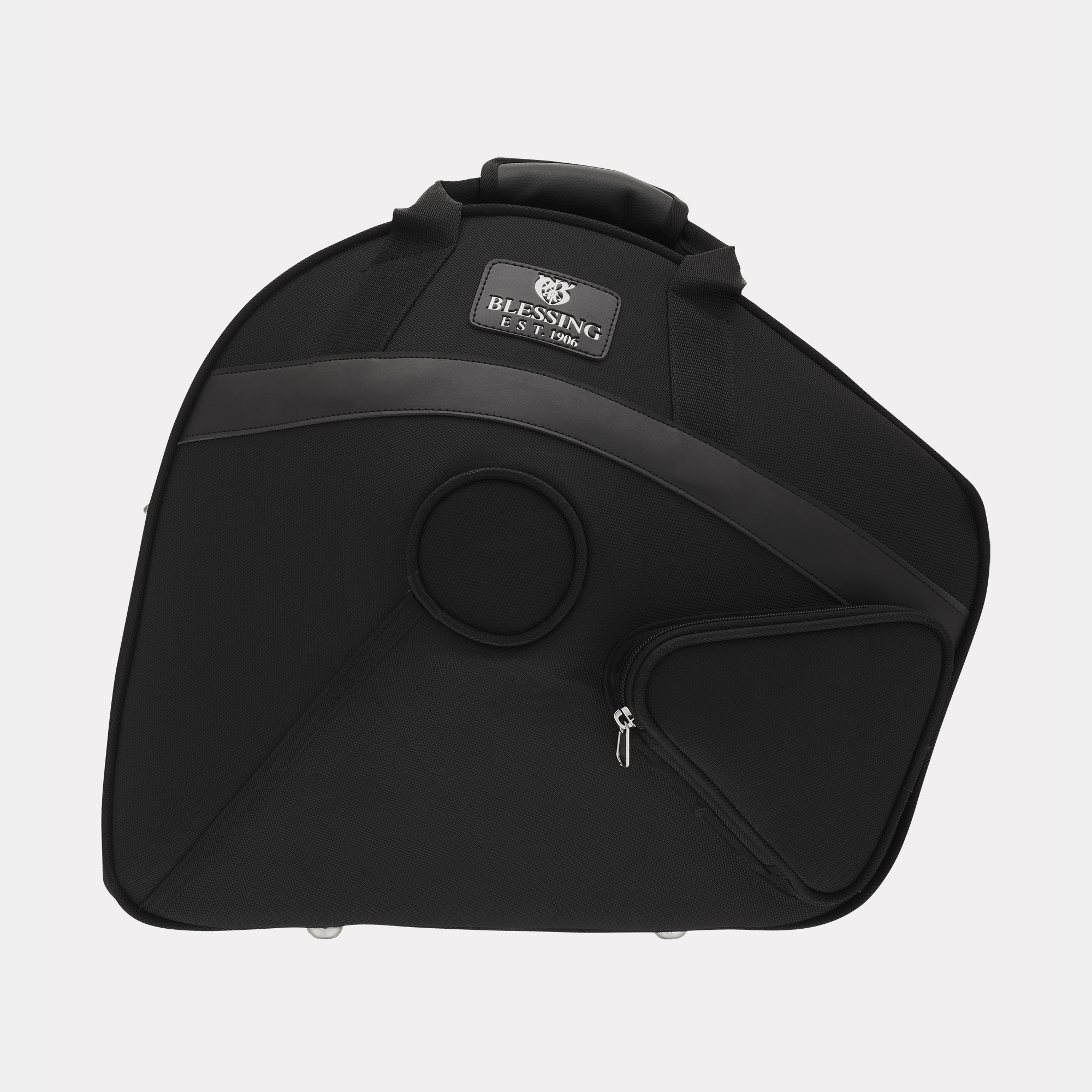 Blessing BFH1461N Double French Horn Horn Stash