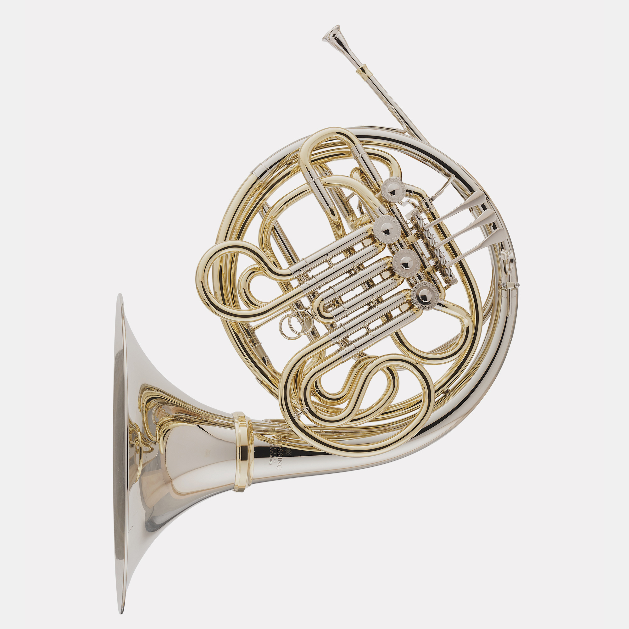 Blessing Blessing BFH-1461N Double French Horn