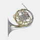 Blessing Blessing BFH-1461 Double French Horn