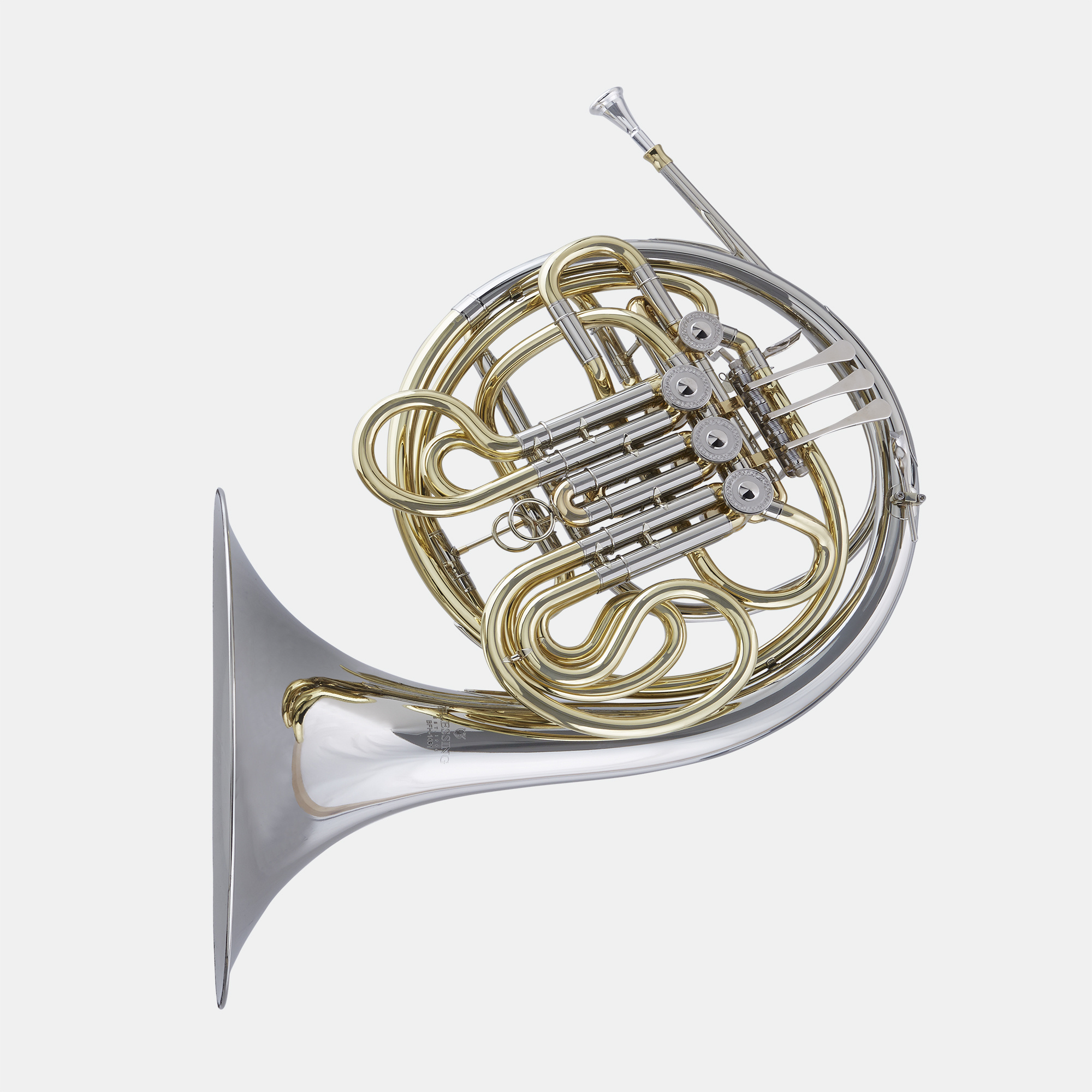 Blessing Blessing BFH-1461N Double French Horn