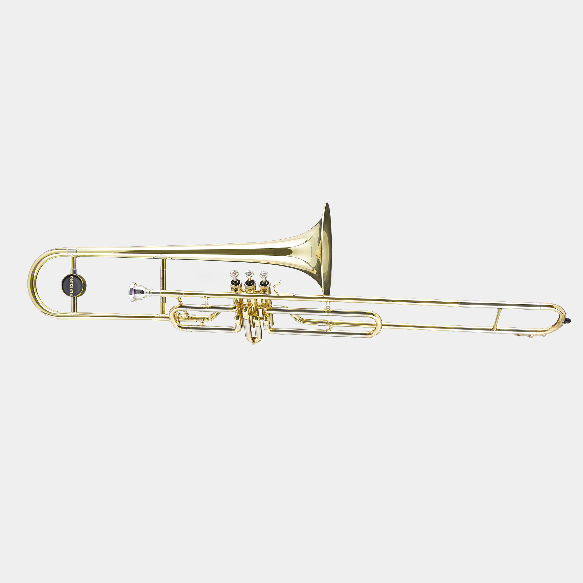 Trumpet, Tuba & Trombone Lessons, Palatine, IL