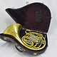 Holton Used Holton 77 Double French Horn  - 3518XX