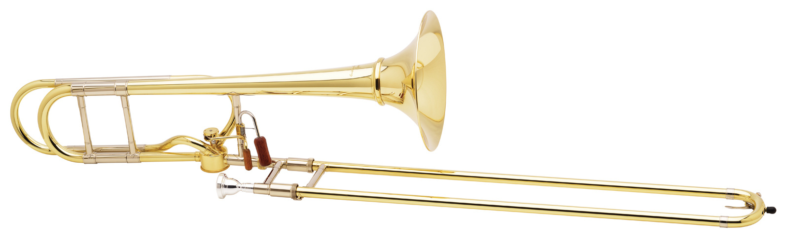 Courtois Courtois Creation New York Tenor Trombone