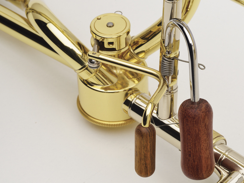 Courtois Courtois Creation New York Tenor Trombone