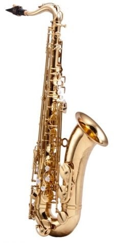 Used Martin Committee III Tenor Saxophone 2044XX - Horn Stash