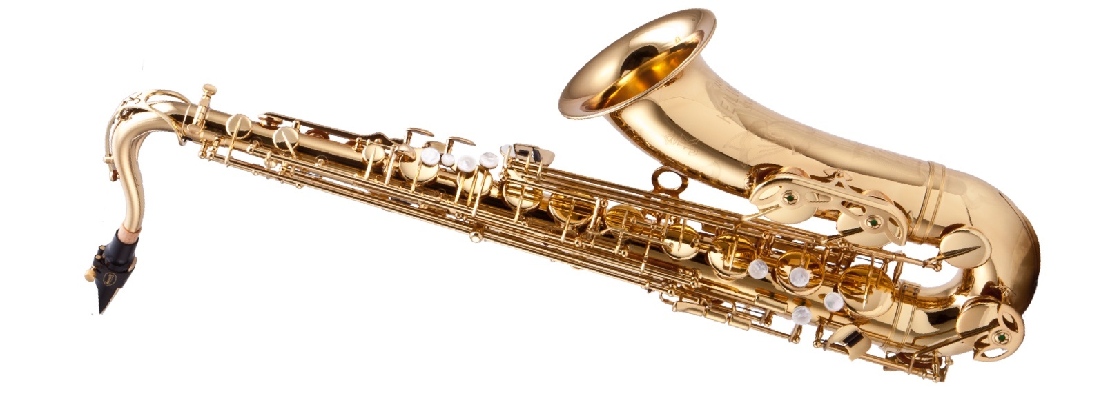 Keilwerth Julius Keilwerth SX90R Bb Professional Tenor Saxophone