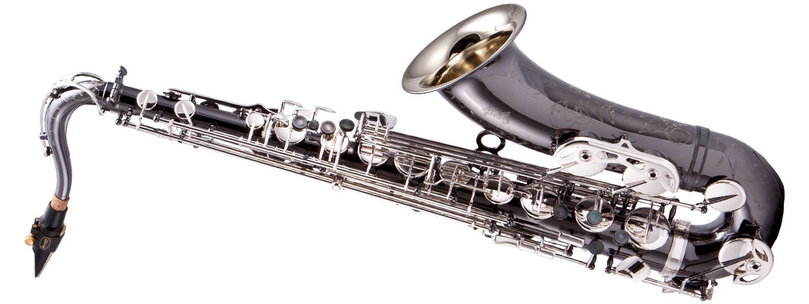 Keilwerth Julius Keilwerth SX90R Bb Professional Tenor Saxophone