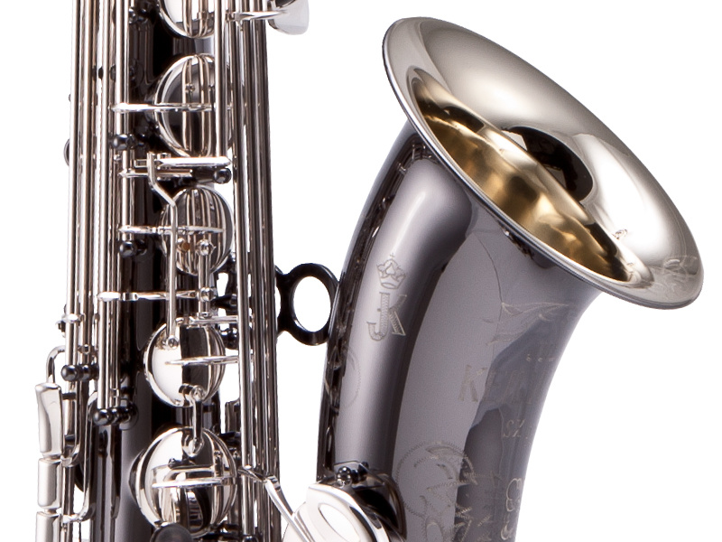 Keilwerth Julius Keilwerth SX90R Bb Professional Tenor Saxophone