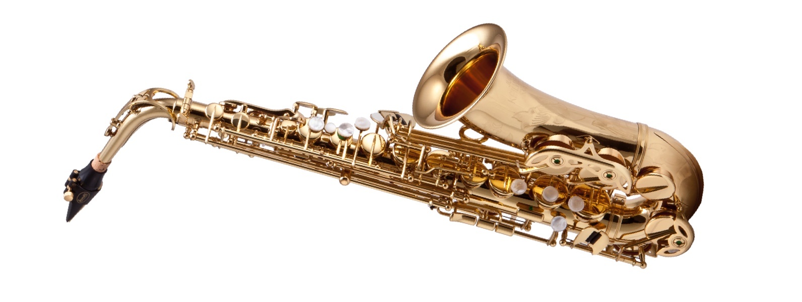 Keilwerth Julius Keilwerth SX90R Eb Professional Alto Saxophone