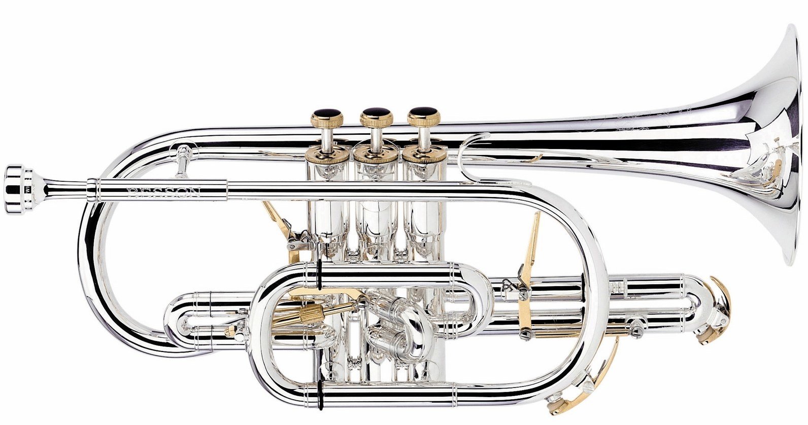 Besson Besson Prestige Bb Cornet