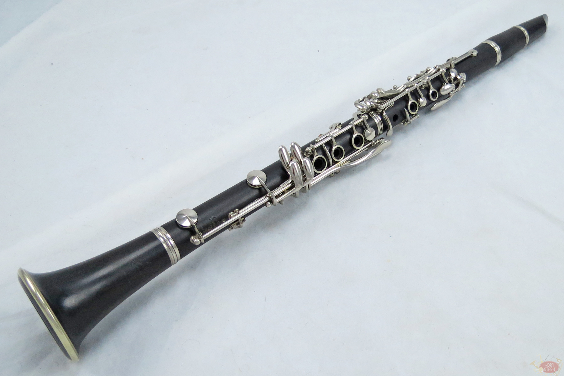 Buffet Used Buffet R13 Bb Clarinet - 1191XX