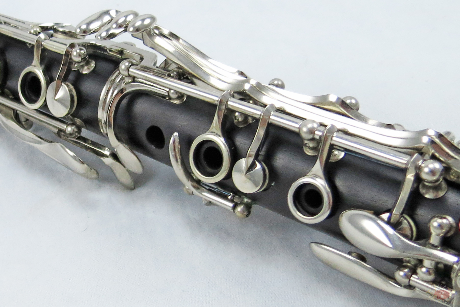 Buffet Used Buffet R13 Bb Clarinet - 1191XX