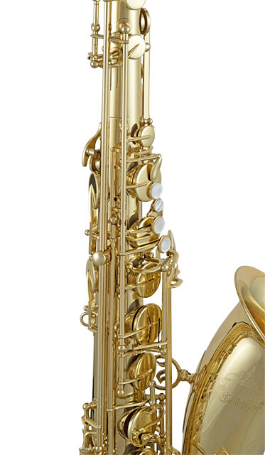 Selmer Selmer STS711 Series Professional Tenor Saxophone