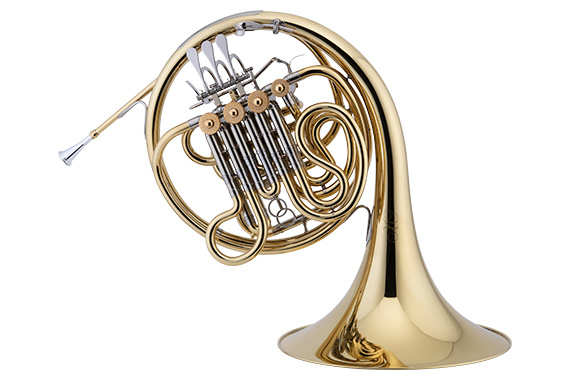 XO XO 1650 Double French Horn
