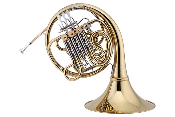 XO XO 1650 Double French Horn