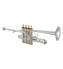 XO XO 1700 Piccolo Trumpet