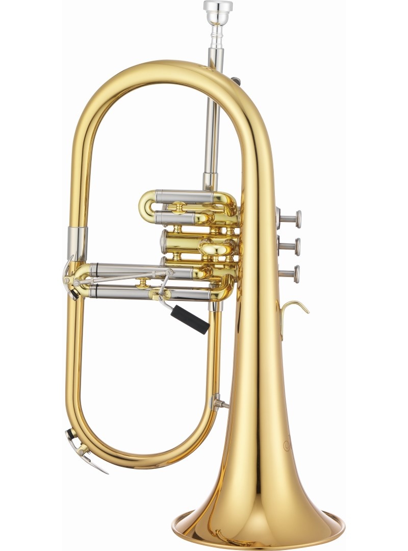 XO XO 1646 Flugelhorn