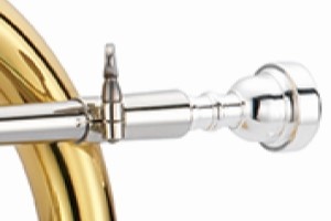 XO XO 1646 Flugelhorn