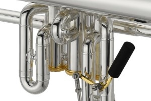 XO XO 1646 Flugelhorn