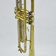 Holton Used Holton T101 Symphony Bb Trumpet - 8573XX