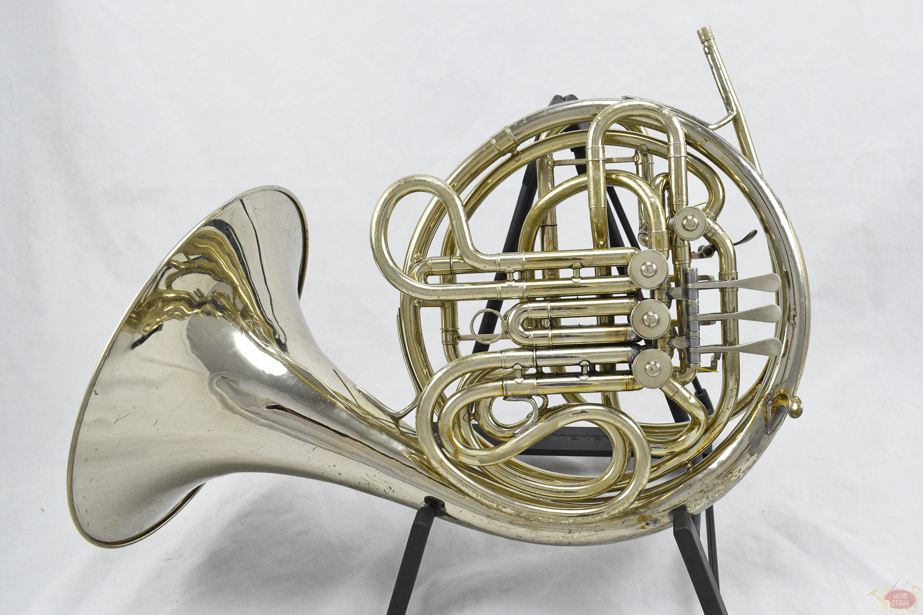 Conn 8DS Detachable Bell French Horn – Houghton Horns, 43% OFF