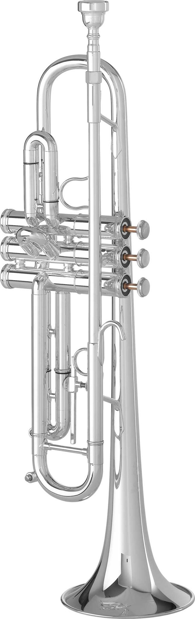 Getzen Getzen Eterna Classic 900 Bb Trumpet