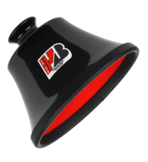 Humes & Berg Humes & Berg Aluminum Plunger Mute for Tenor Trombone