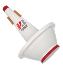 Humes & Berg Humes & Berg Stonelined Bass Trombone Cup Mute