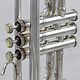 Bach Used Bach Stradivarius 43XL Bb Trumpet - 4214XX