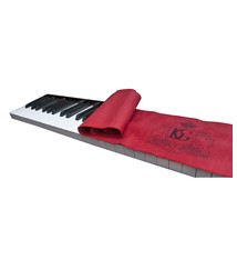 BG France BG Piano & Keyboard Cover (Microfiber)