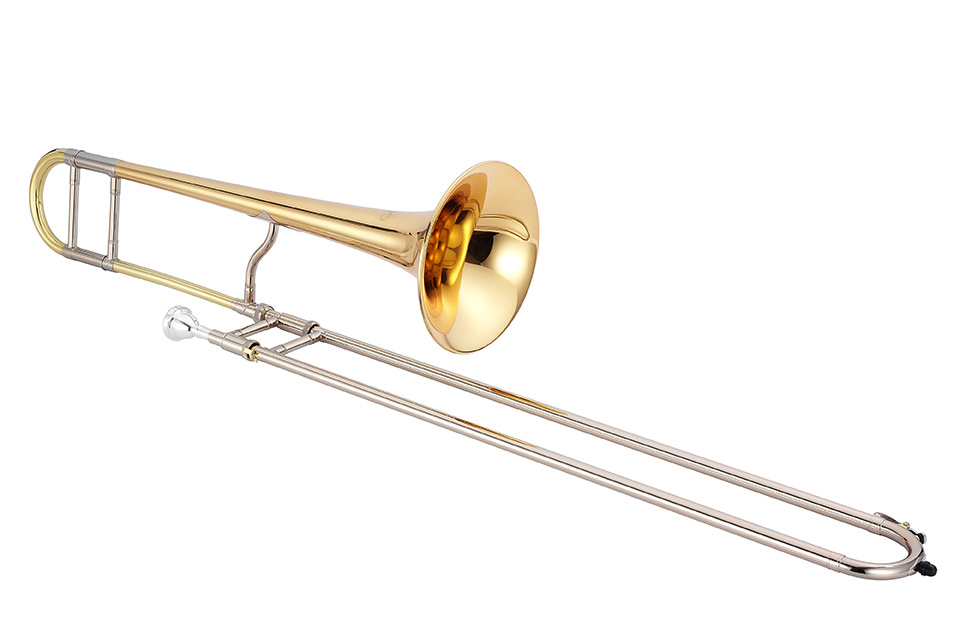 XO XO 1632 Tenor Trombone