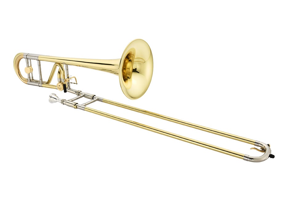 XO XO 1236 Tenor Trombone