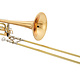 XO XO 1242 Bass Trombone