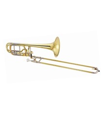 XO XO 1240 Bass Trombone