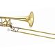 XO XO 1240 Bass Trombone