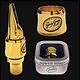 JodyJazz JodyJazz Power Ring Ligature for Metal Alto mouthpiece