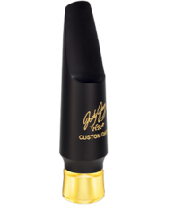 JodyJazz JODYJAZZ HR* CUSTOM DARK SERIES BARITONE SAX MOUTHPIECE