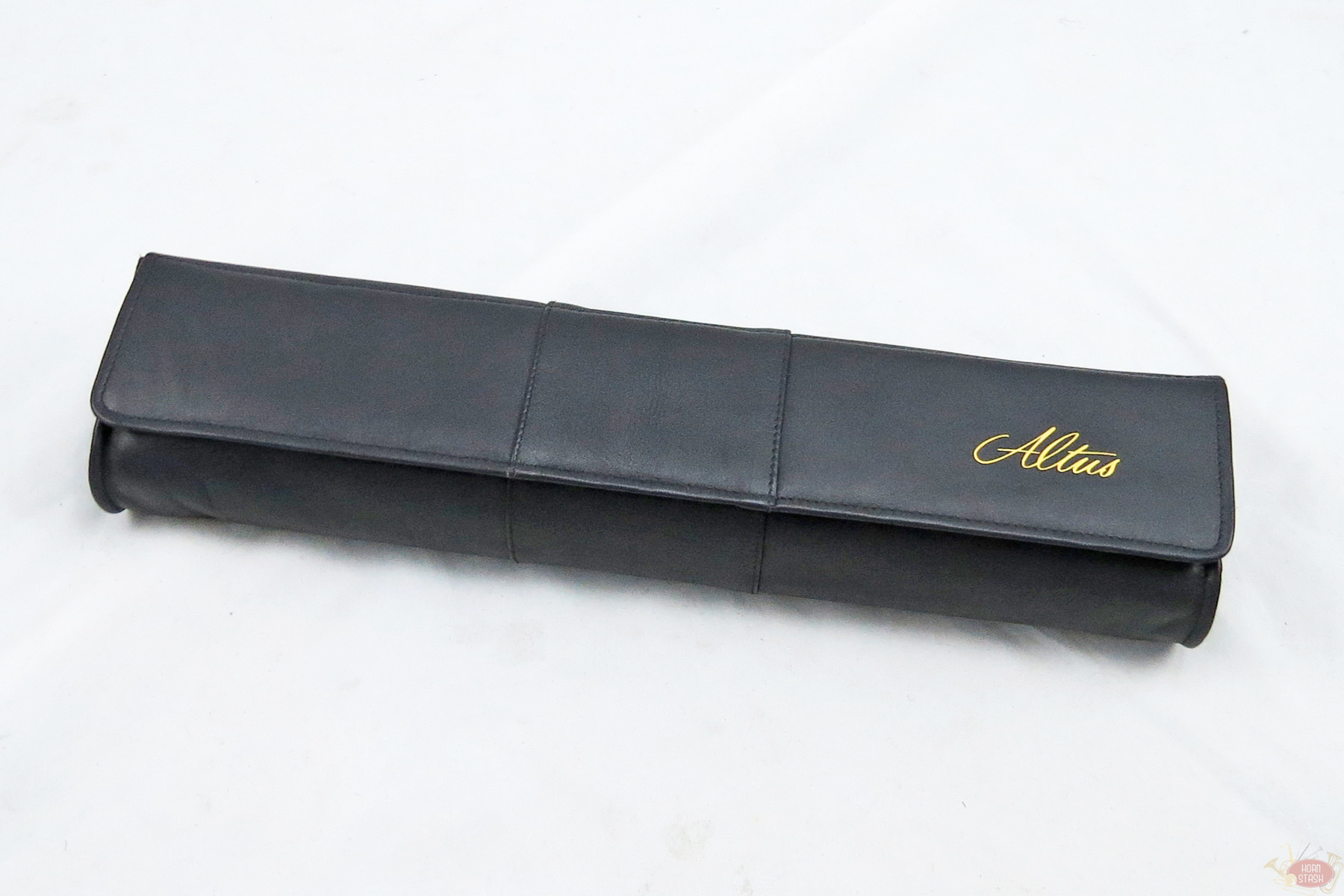 Altus Used Altus 1207 Flute - 131XX