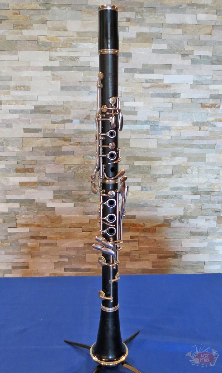 Selmer CLEARANCE Used Selmer Signet 100 Bb Clarinet - 1197XX